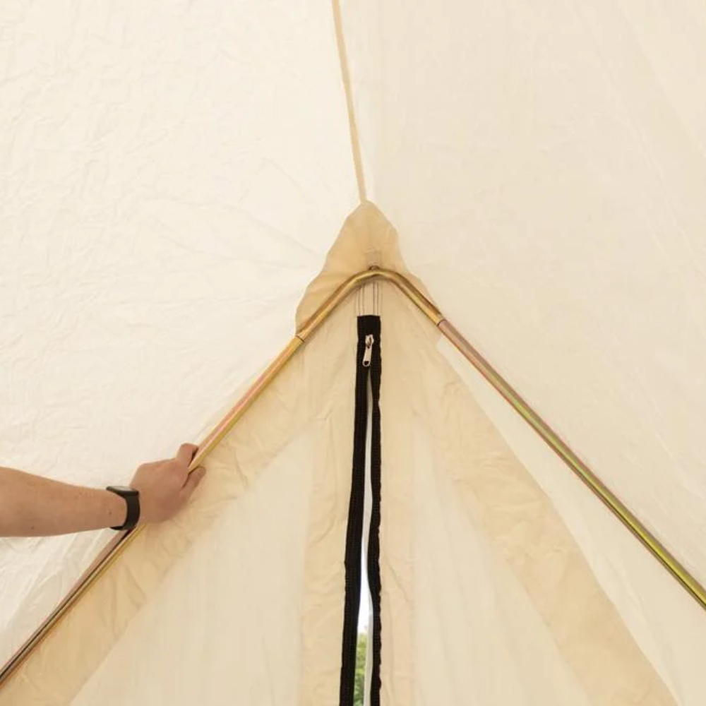 Blacks of Greenock Sunrise Bell Tent 5M
