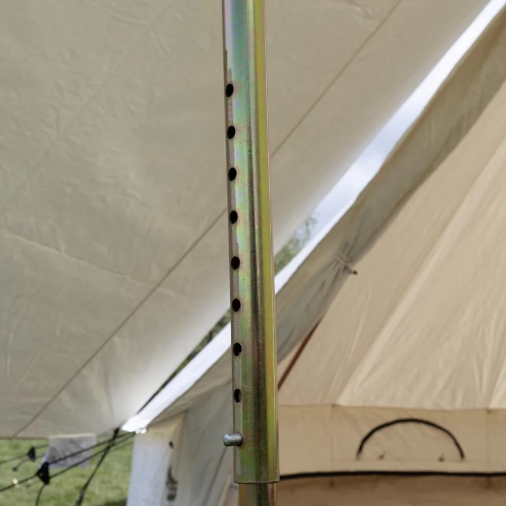 Blacks of Greenock Sunrise Bell Tent Canopy