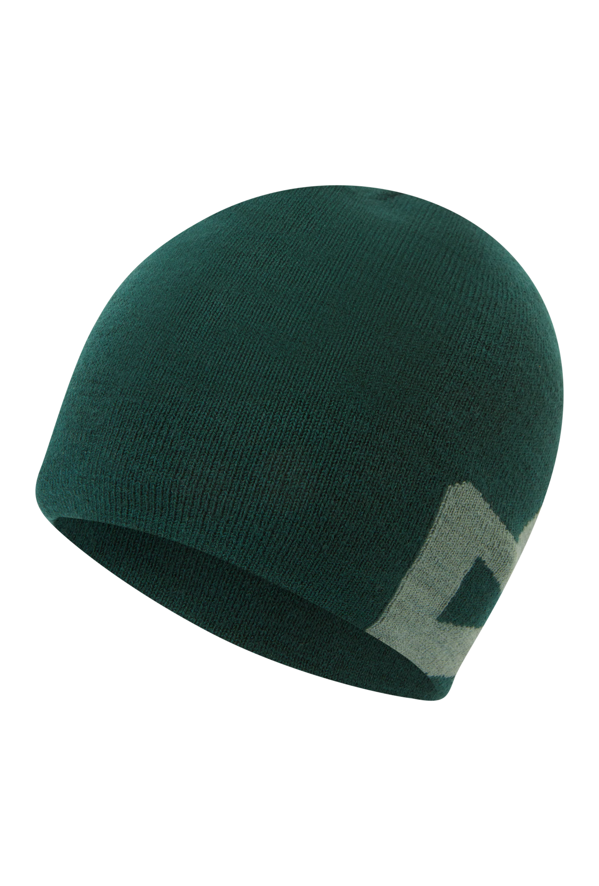 Branded Knitted Beanie