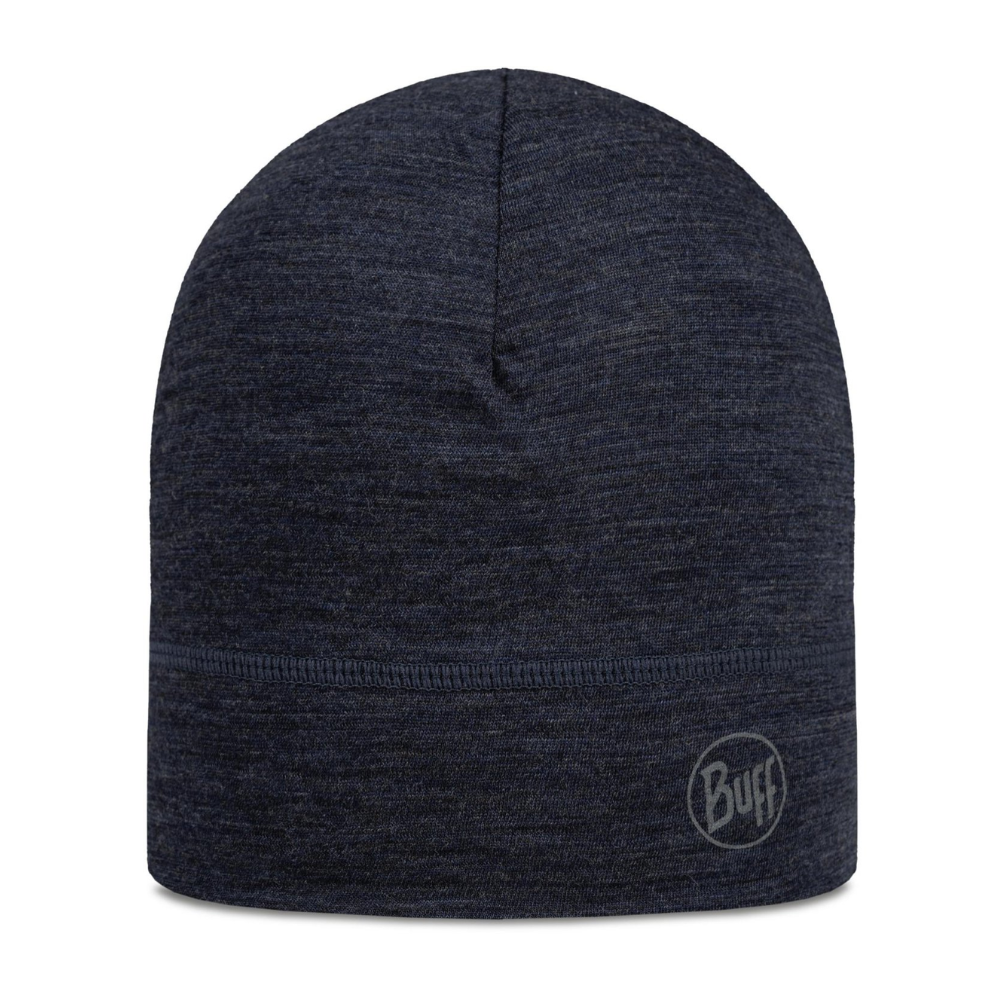 Buff Merino Lightweight Beanie