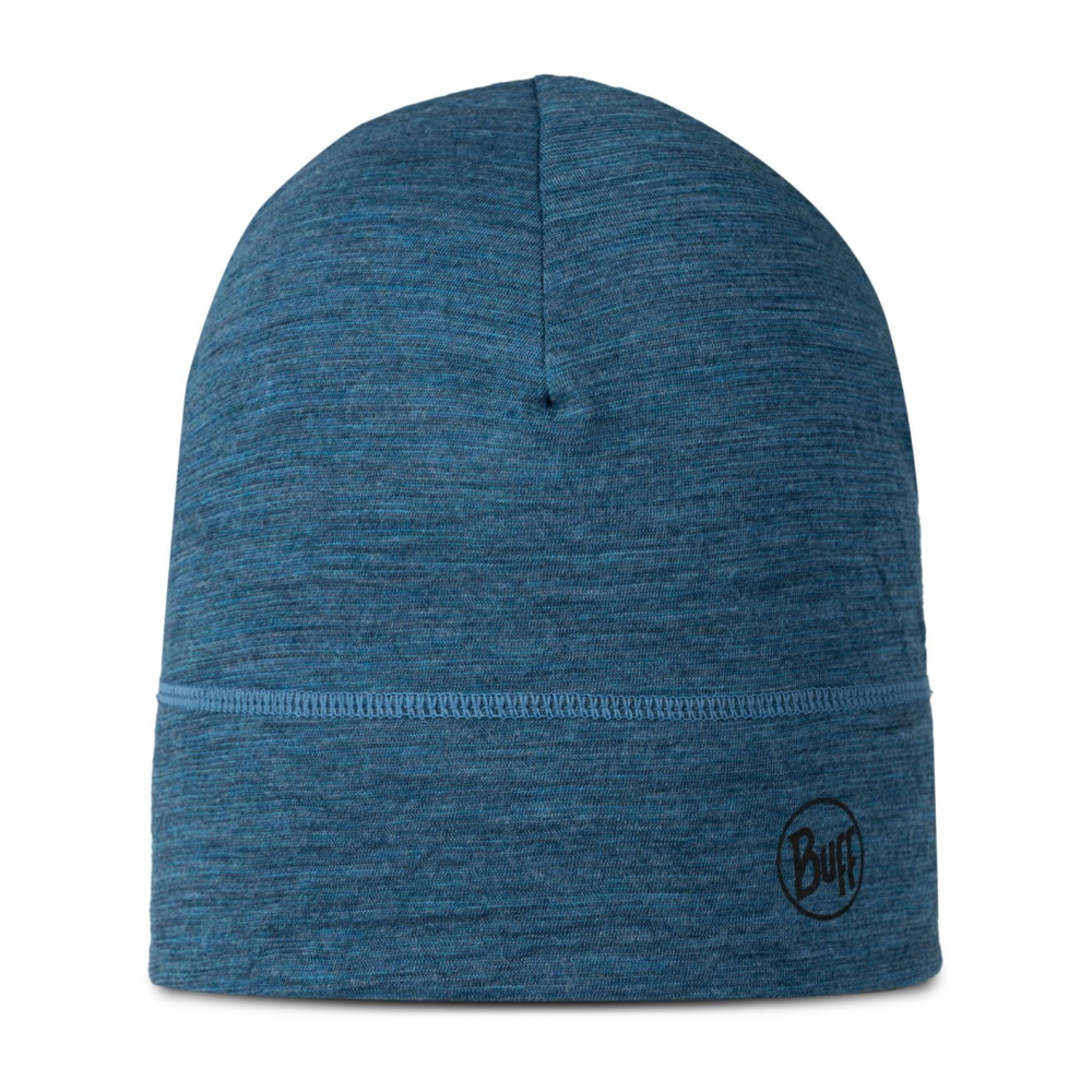 Buff Merino Lightweight Beanie
