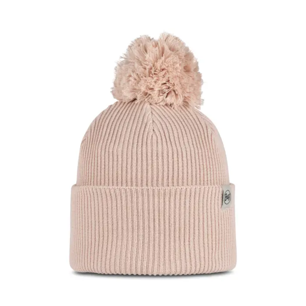 Buff Renvi Knitted Beanie
