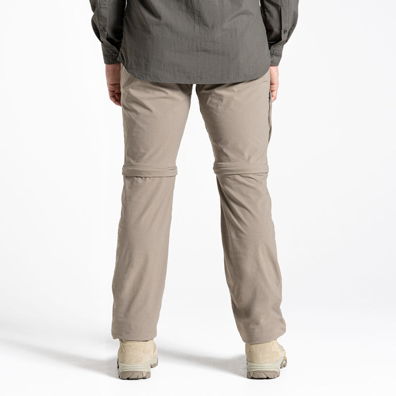 Men's NosiLife Men's Pro Convertible II Trousers