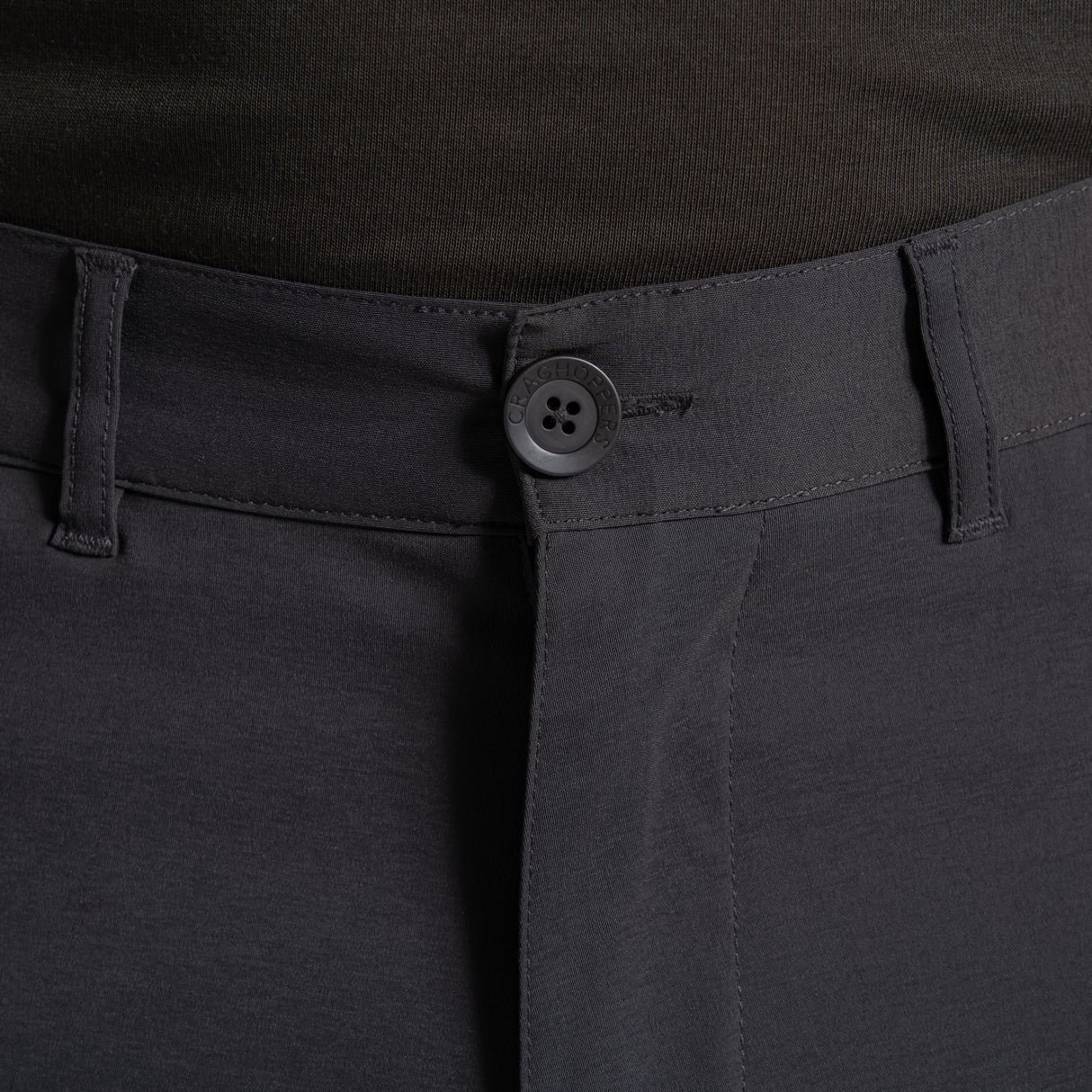 Mens Kiwi Pro III Trousers