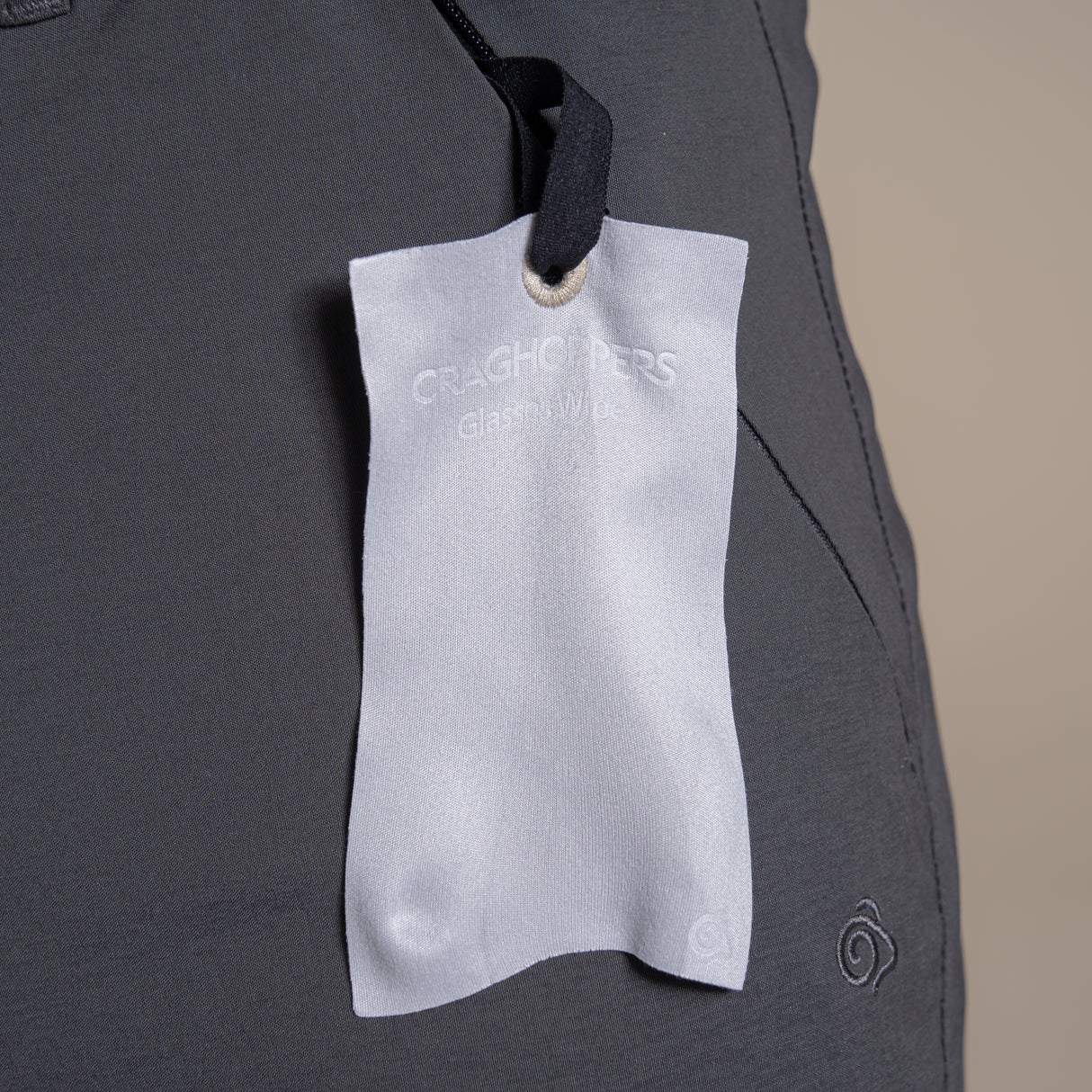 Mens Kiwi Pro III Trousers
