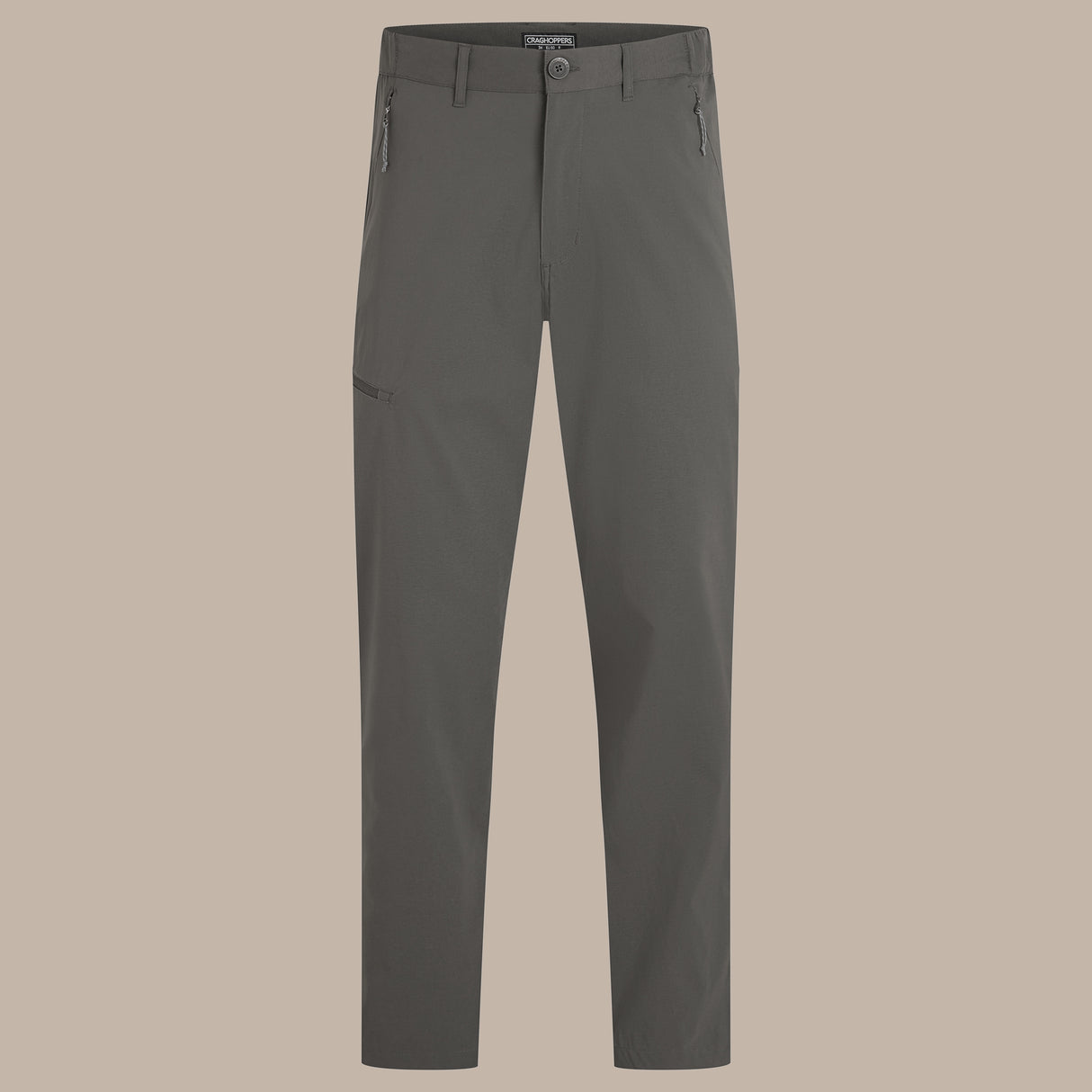 Mens Kiwi Pro III Trousers