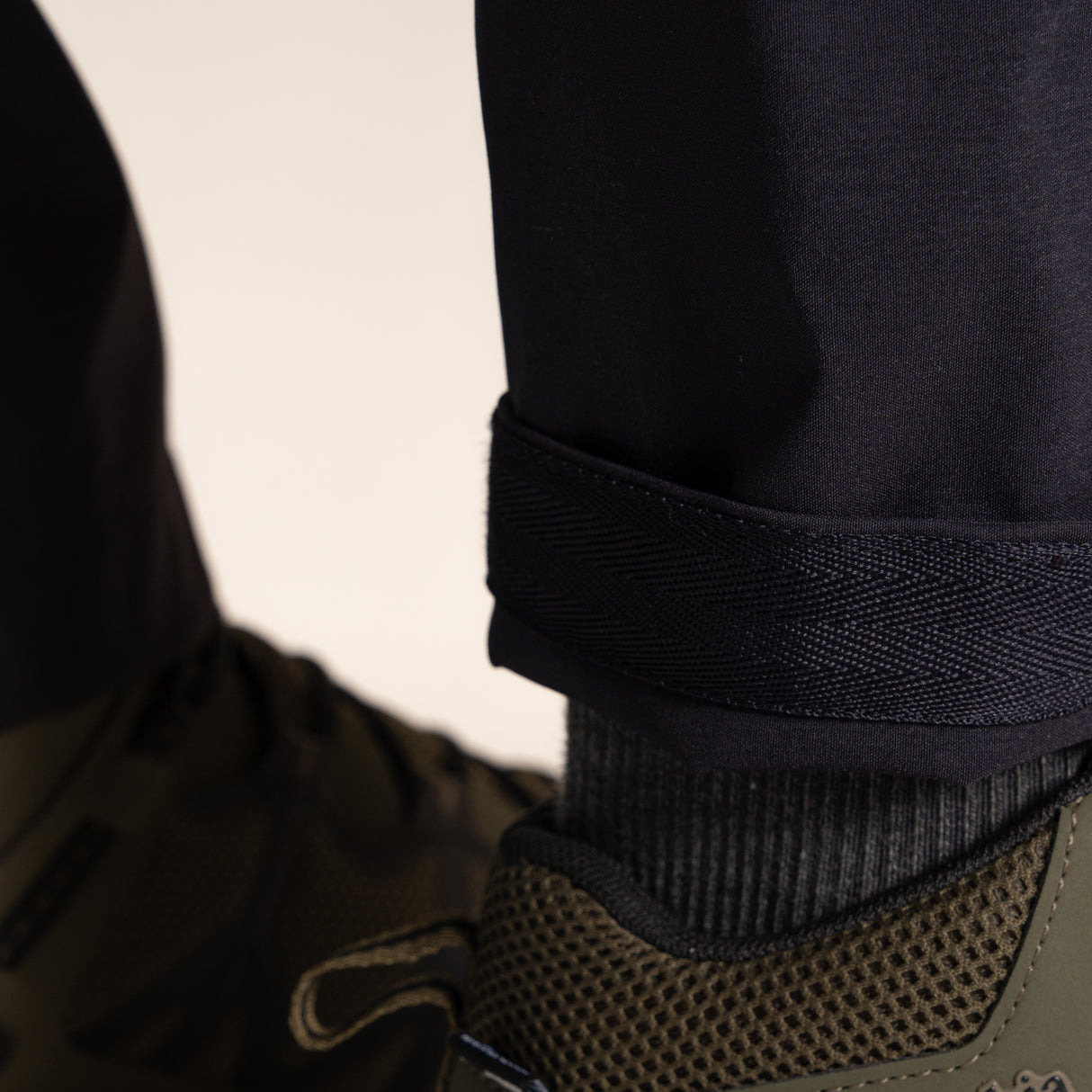 Mens Kiwi Pro III Trousers