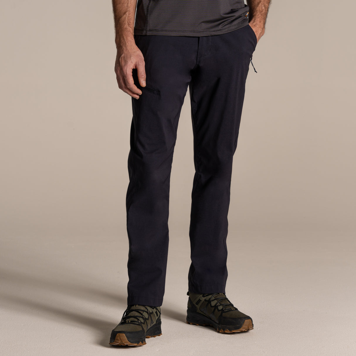 Mens Kiwi Pro III Trousers