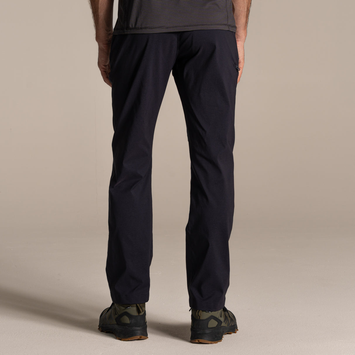 Mens Kiwi Pro III Trousers