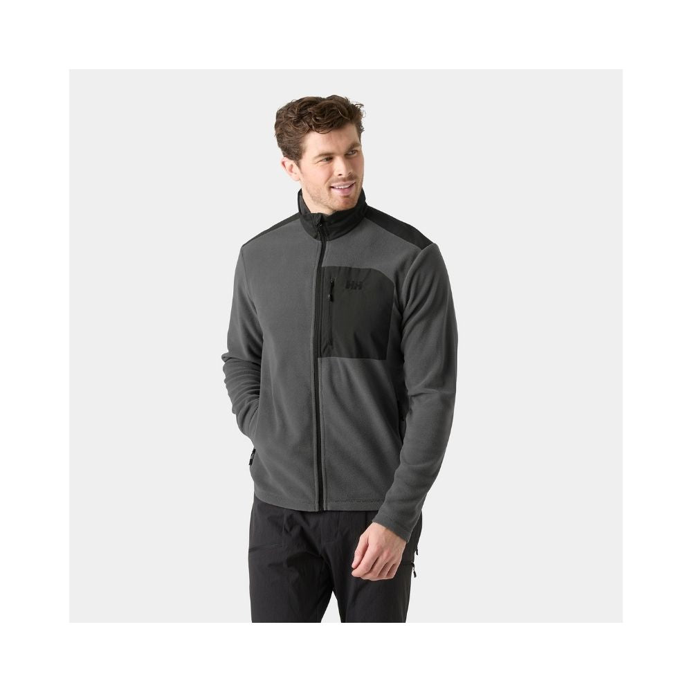 Men's Daybreaker Block Microfleece Jacket