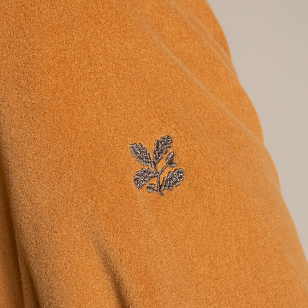 Men's NT Corey Half Zip Fleece
