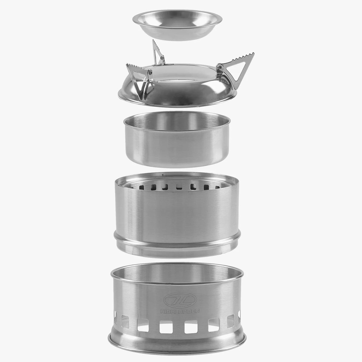 Cabar Multi Fuel Stove