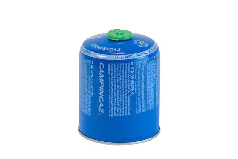 CV470 Gas Cartridge
