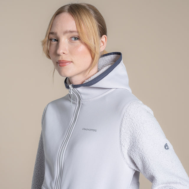 Women's Telesto Hooded Jacket