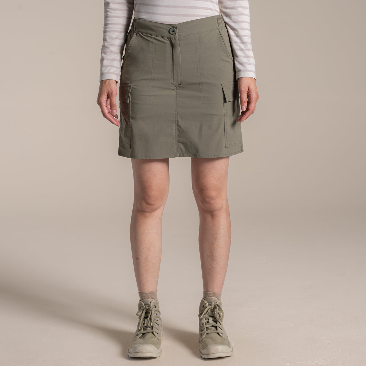 Women's NosiLife Pro Cargo Skort