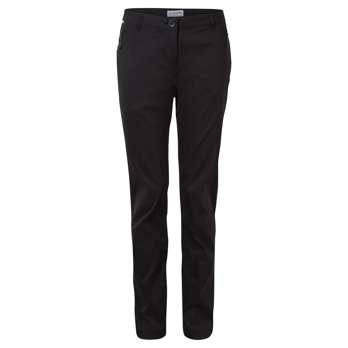 Women's Kiwi Pro II Convertible Trousers