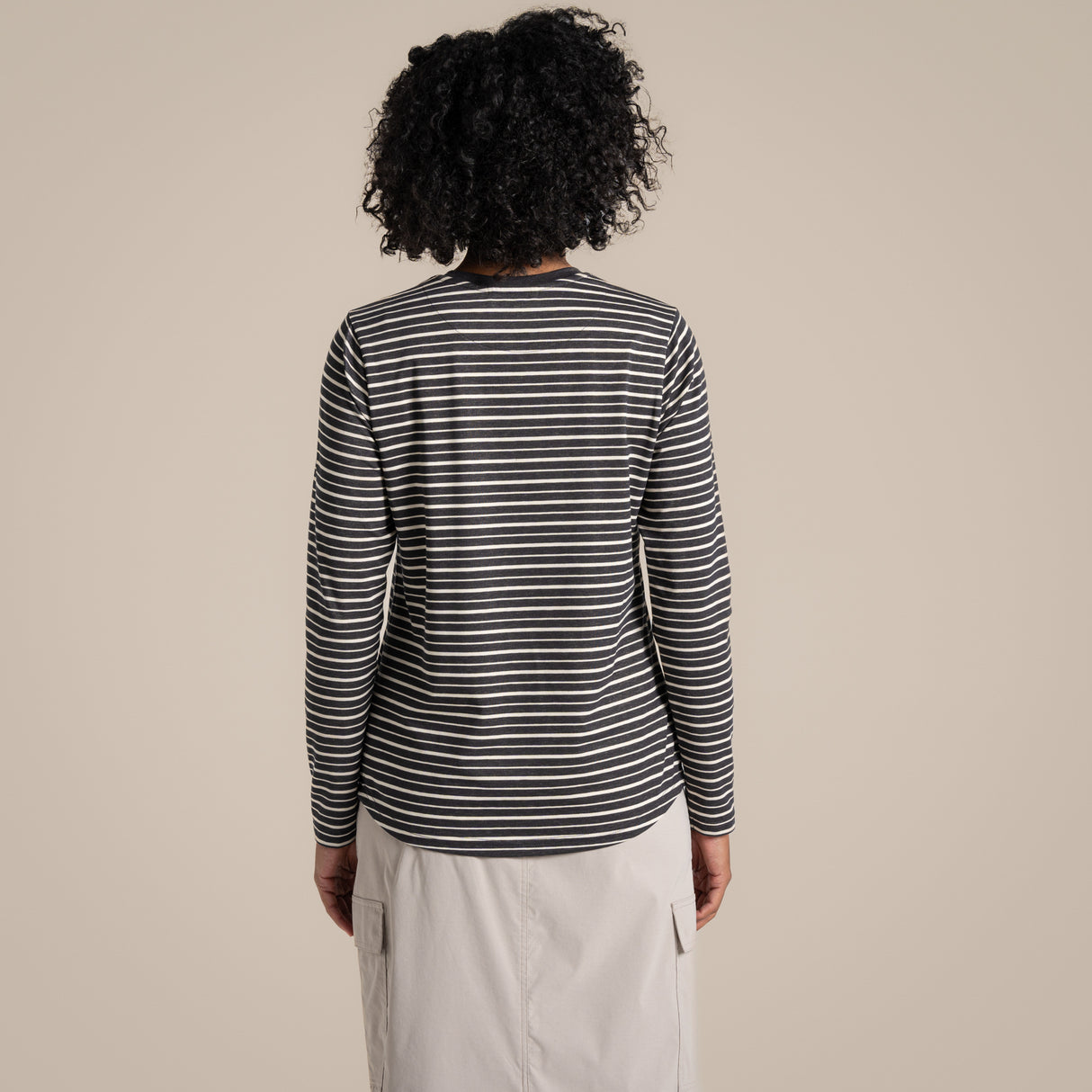 NosiLife Akona Long Sleeved Top