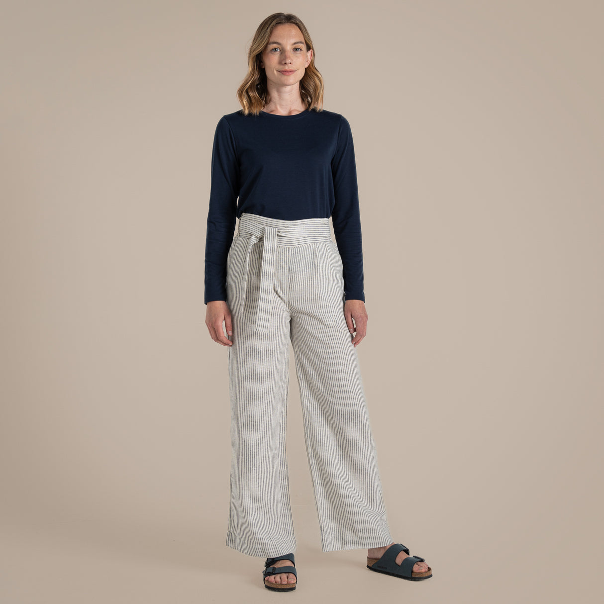 NosiLife Akona Long Sleeved Top