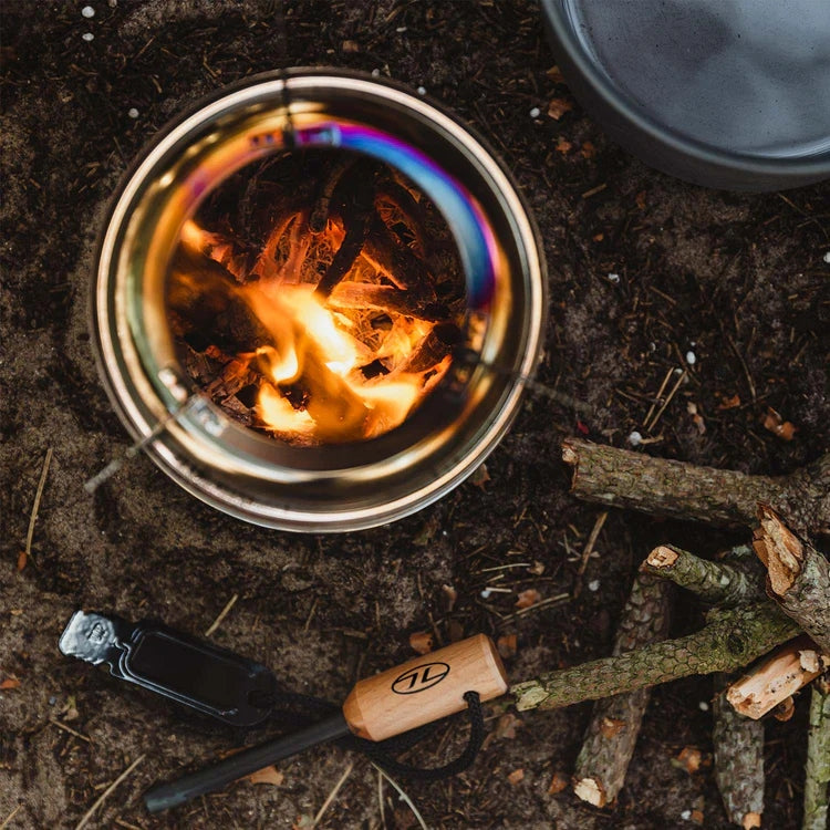 Cabar Multi Fuel Stove