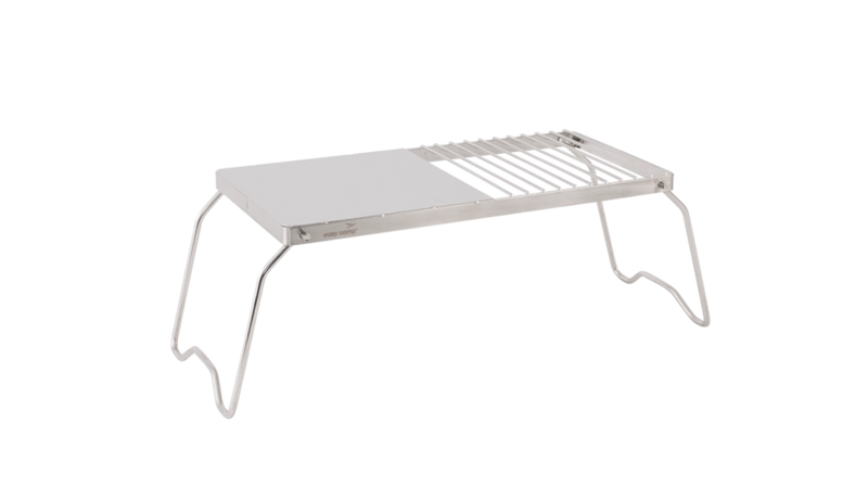Campfire Grill Trivet