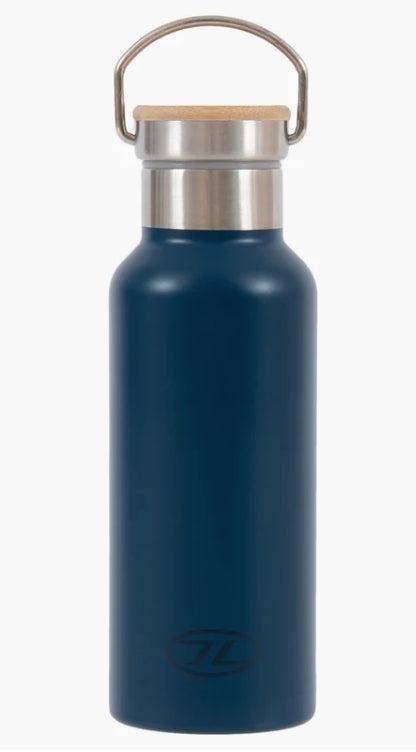 Campsite Bottle