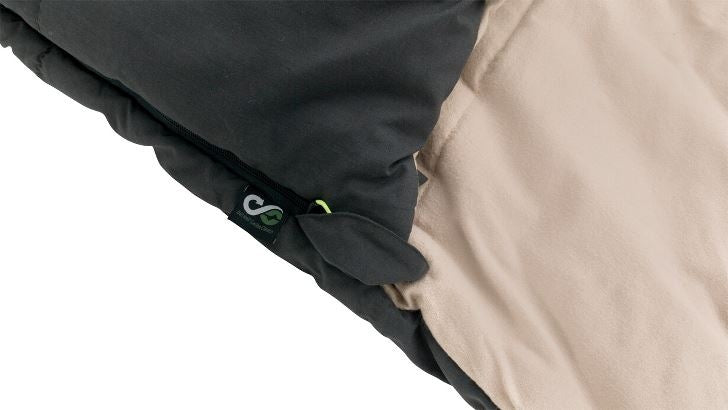 Celestial Lux Double Sleeping Bag