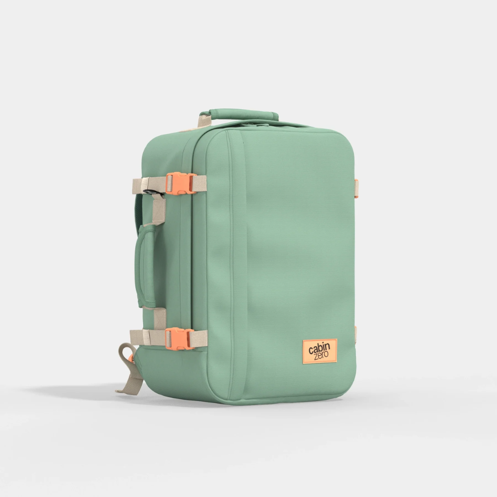 Classic Cabin Backpack 36L