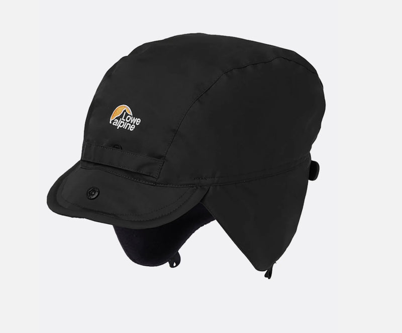 Classic Mountain Cap