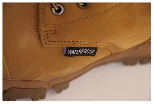 Unisex Click Waterproof Boots