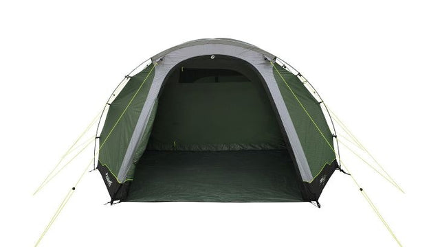 Cloud 5 Plus Tent