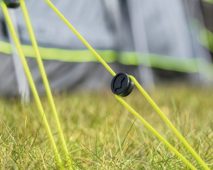 Colorado 6 Inflatable Tent