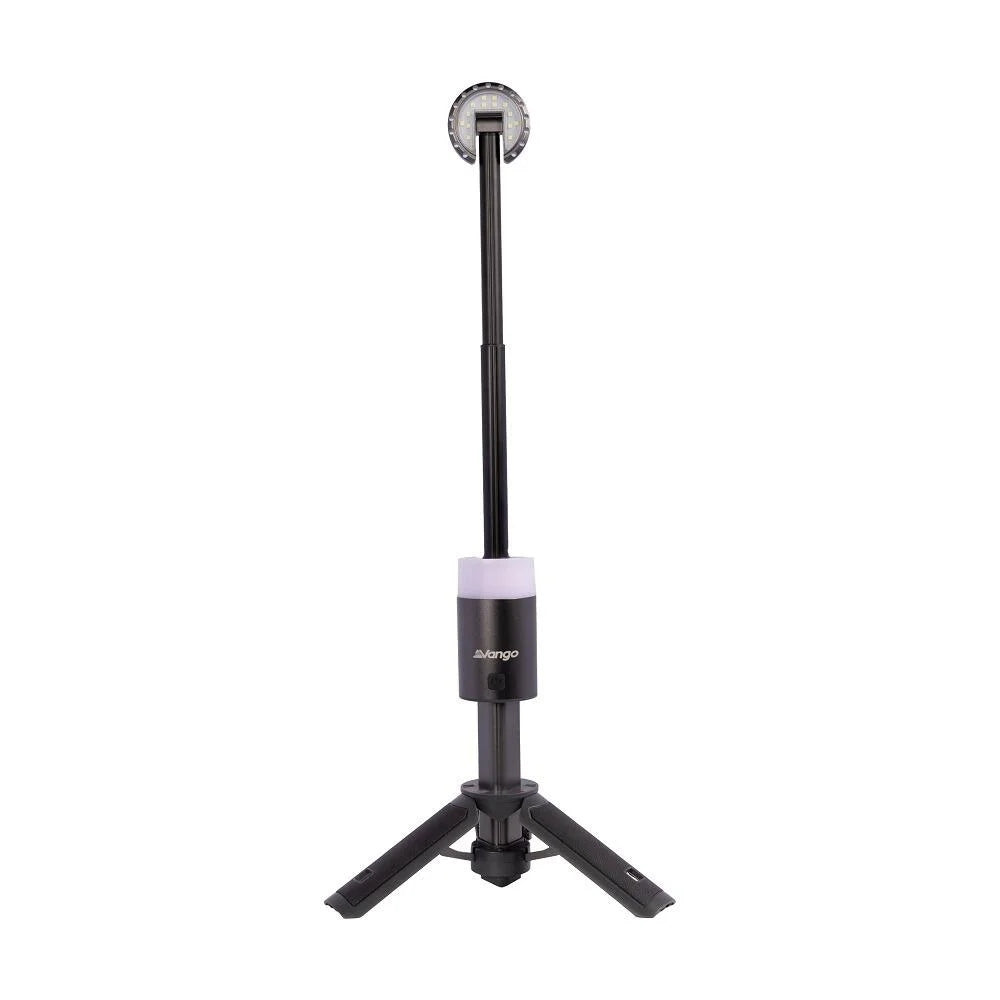 Comet Rechargeable Light