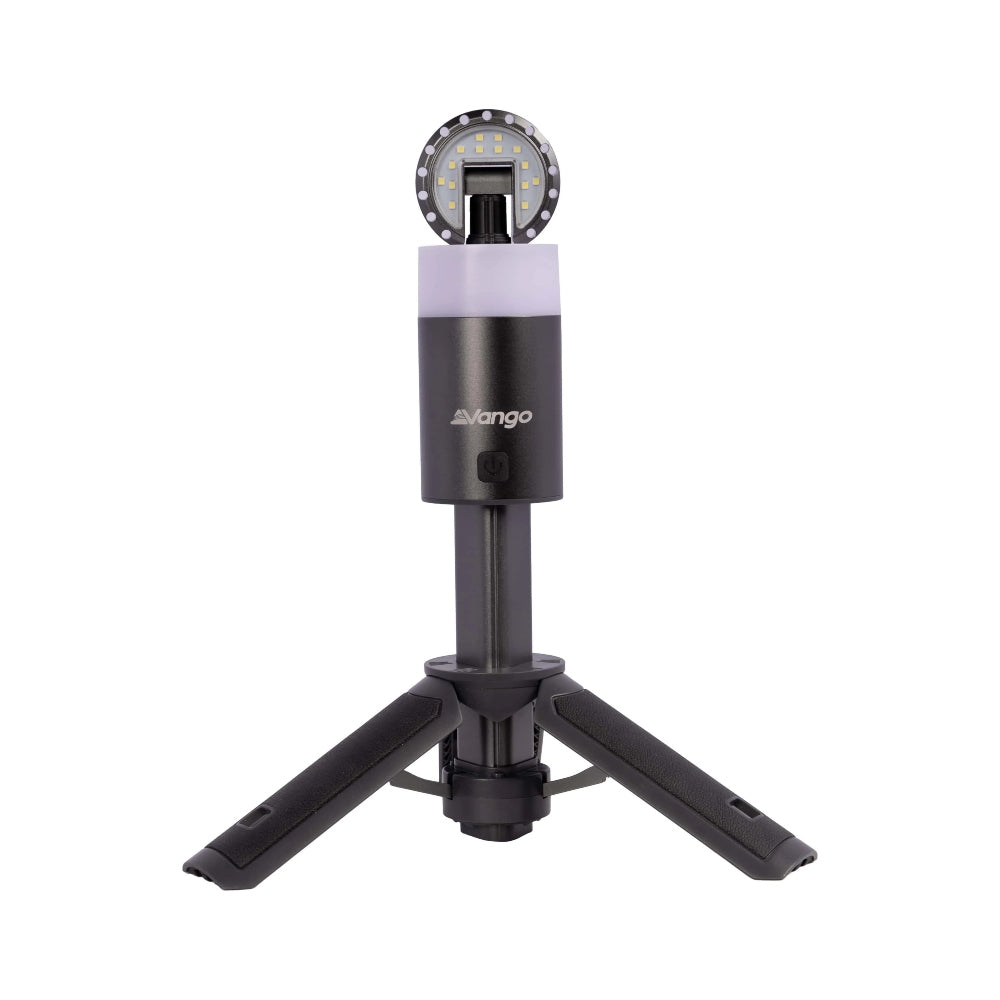 Comet Rechargeable Light