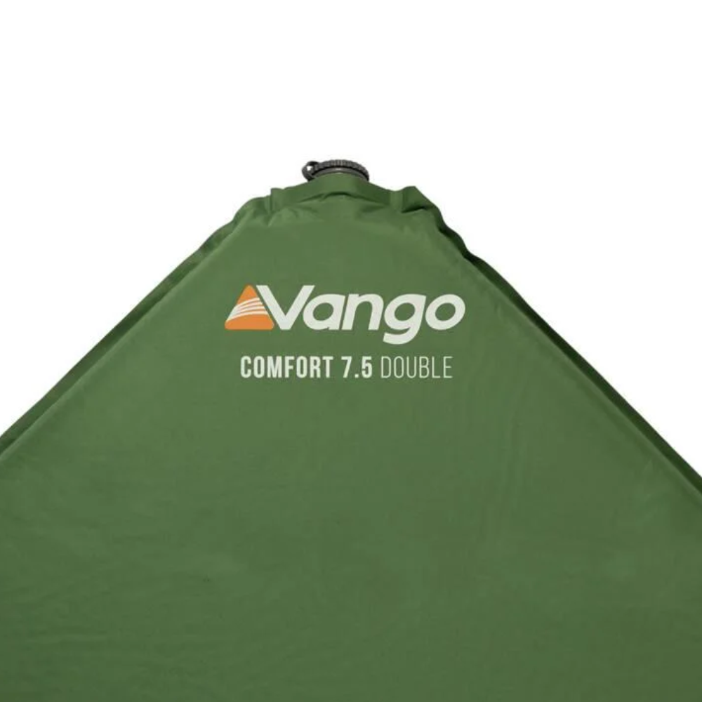 Comfort 7.5 Double Mat