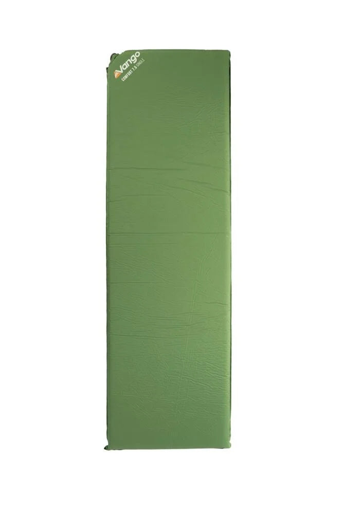 Comfort 7.5 Single Self-Inflating Mat
