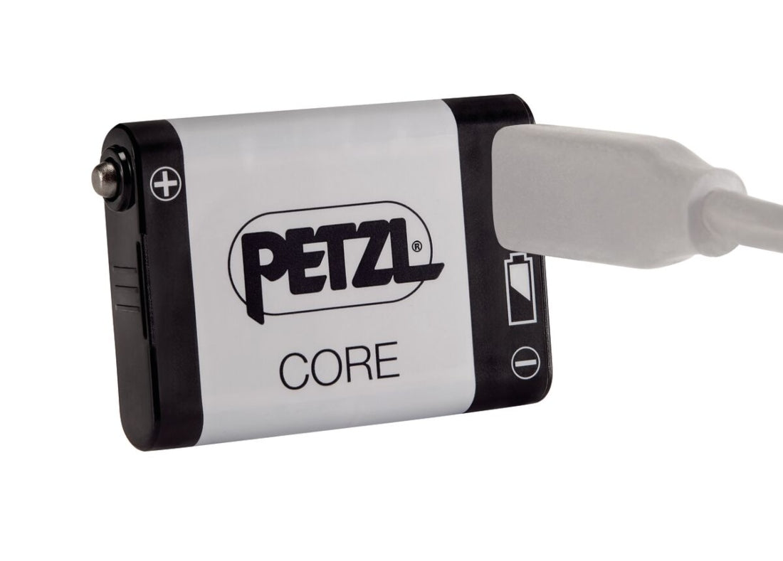 Core Battery Pack