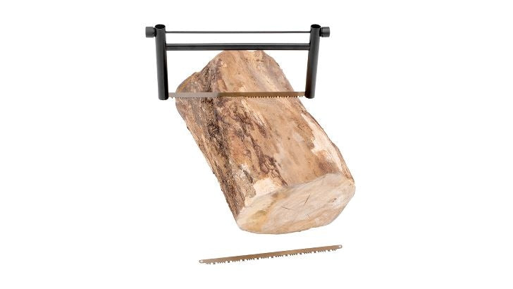 Cylinder Bush Saw