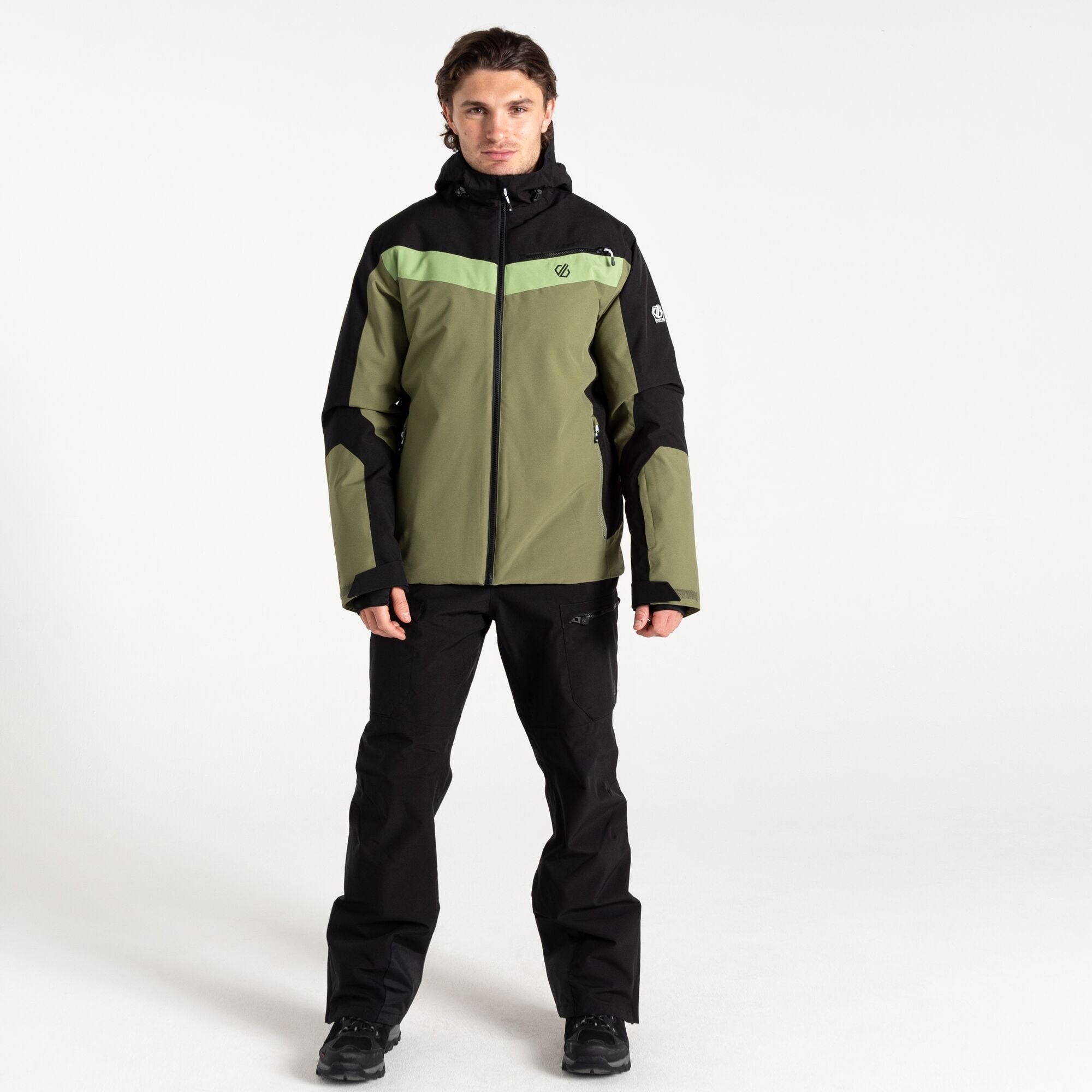 Ski jackets ireland hotsell