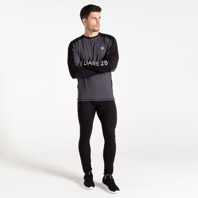 Men's Exchange IIII Base Layers Set