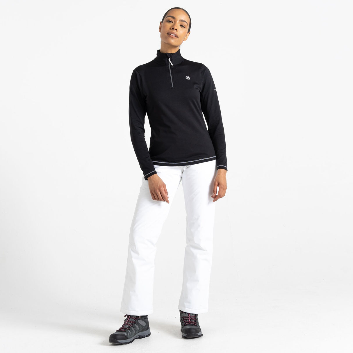 Women's Lowline II Core Stretch Half Zip Midlayer