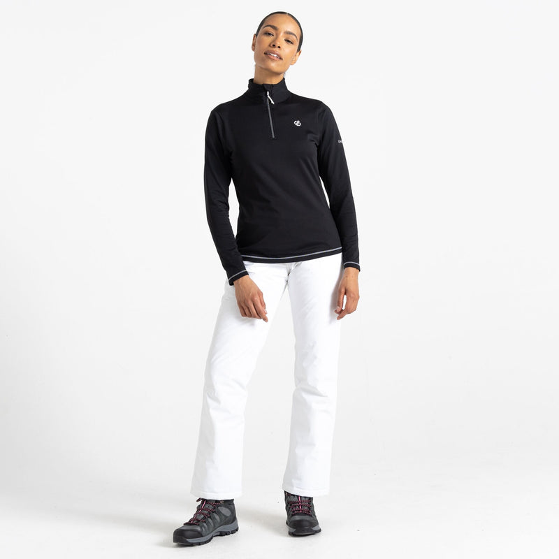 Women's Lowline II Core Stretch Half Zip Midlayer