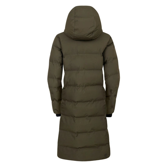 Women's Wander Padded Jacket