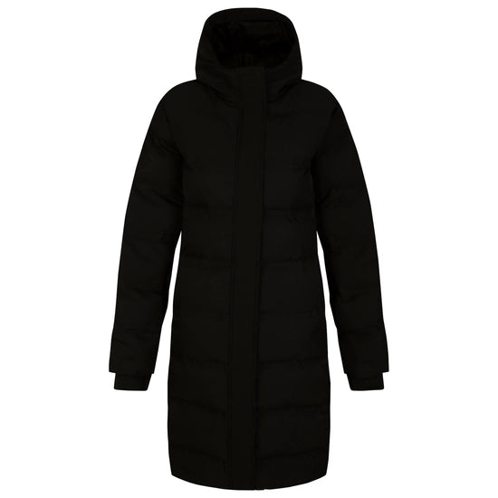 Women's Wander Padded Jacket