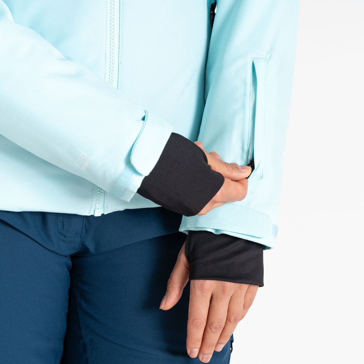 Women's Ice 3 Ski Jacket
