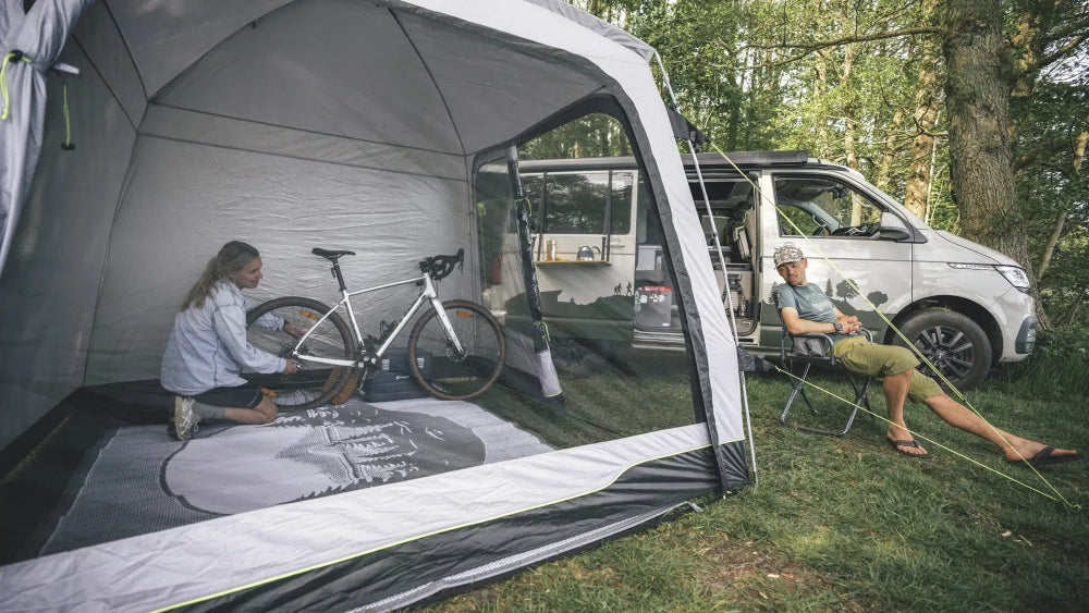 Dakota Shelter M