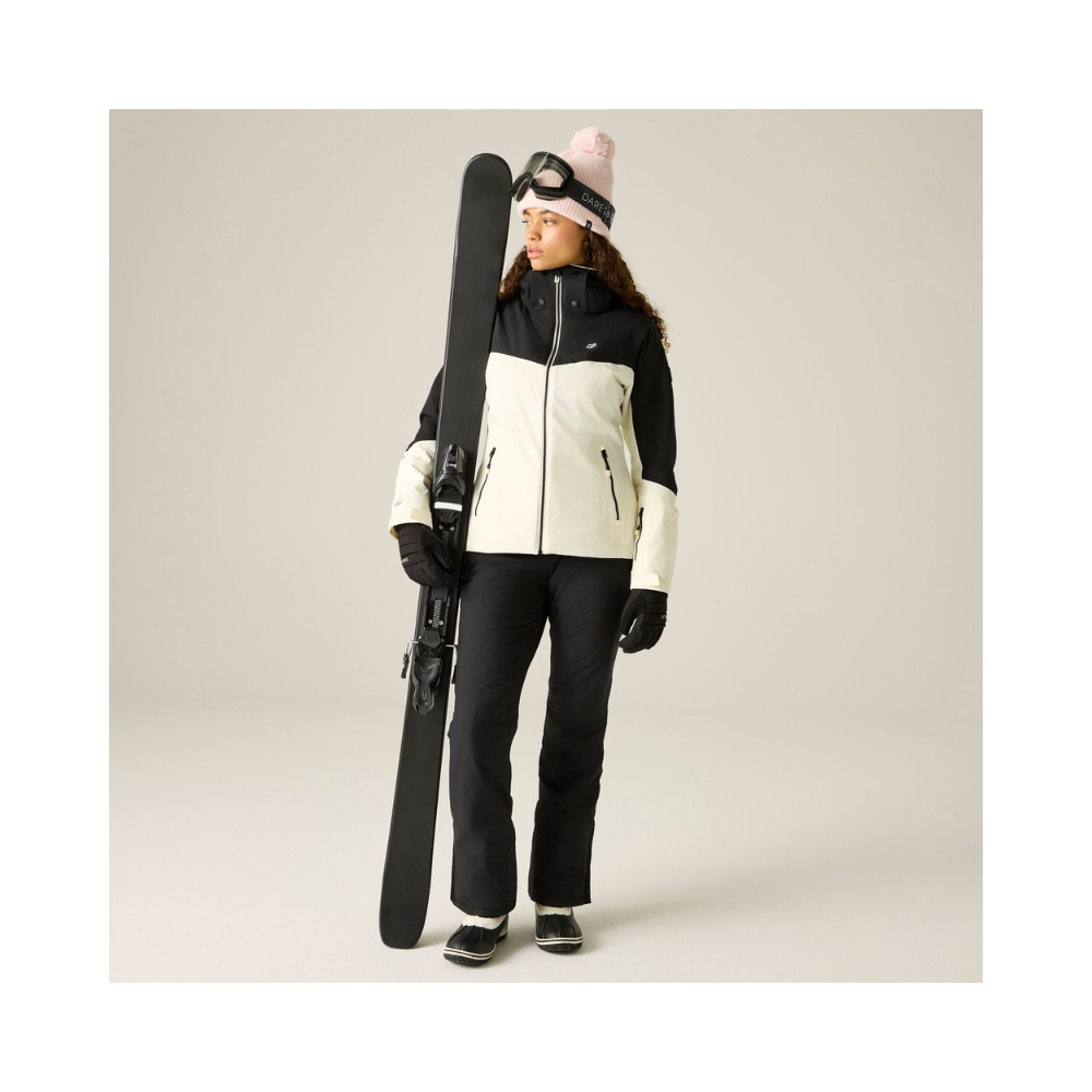 Women's Flurry III Waterproof Ski Jacket