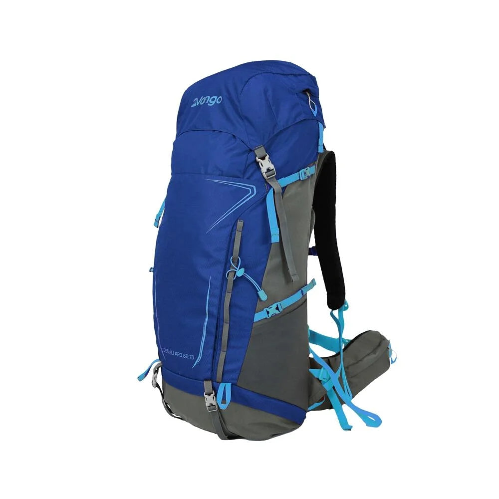 Denali Pro 60:70 Rucksack Fast Delivery