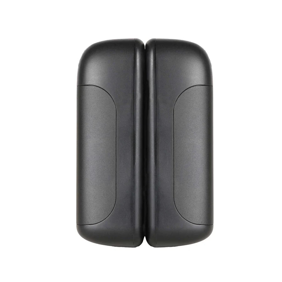Dual-Magnetic Rechargeable Hand Warmers