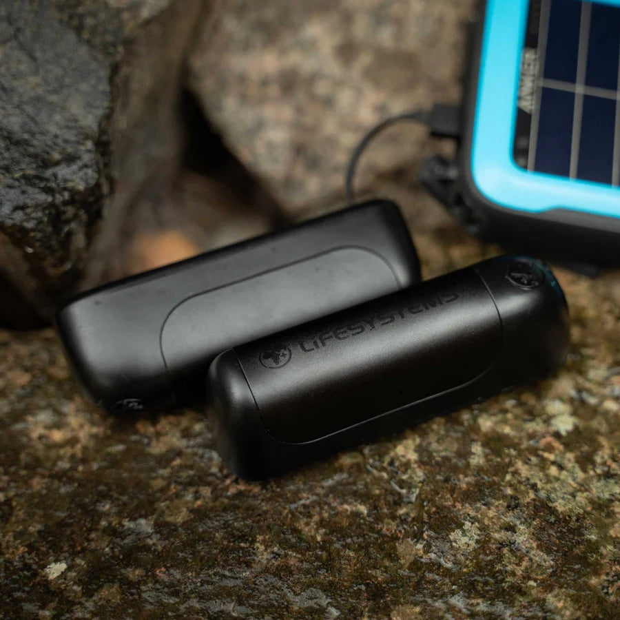 Dual-Magnetic Rechargeable Hand Warmers