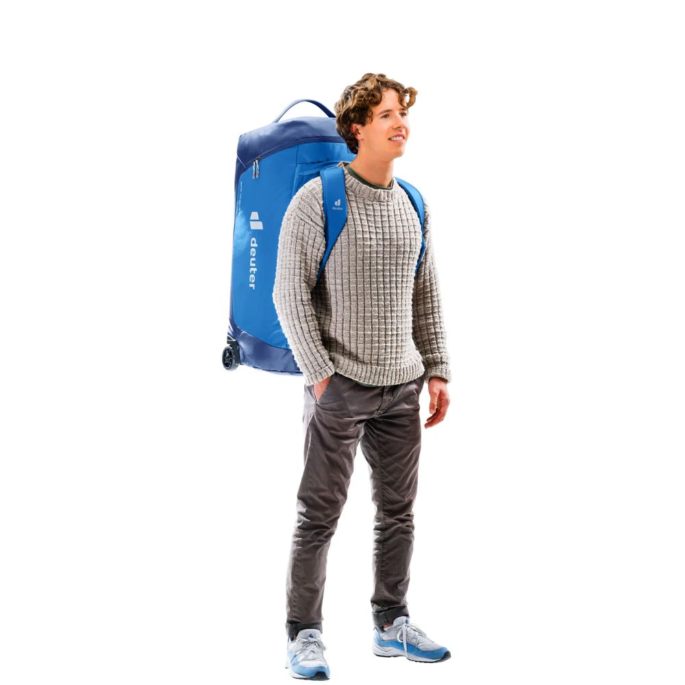 Duffel Pro Roller Pack 90